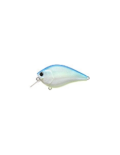 Fat CB b.d.s. 2 color Citrus Shad