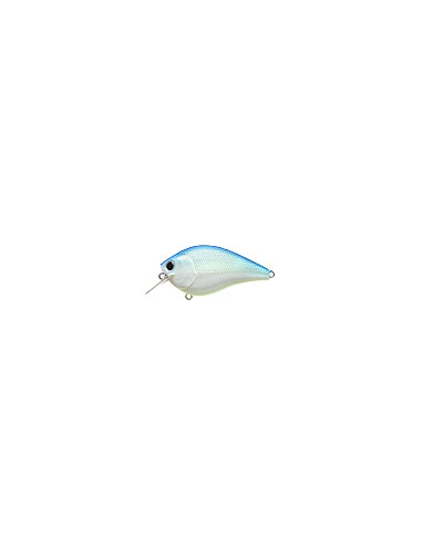 Fat CB b.d.s. 2 color Citrus Shad