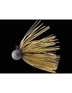 Jig tungsteno Model II...