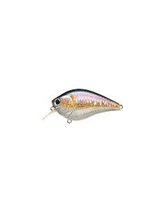 Fat CB b.d.s. 2 color MS American Shad