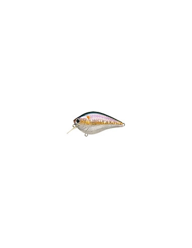 Fat CB b.d.s. 2 color MS American Shad