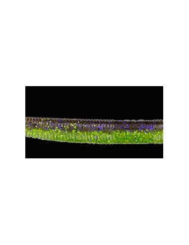Senko 5" color 976 Blue Grass