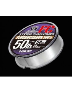 SUNLINE SM SYSTEM SHOCK...