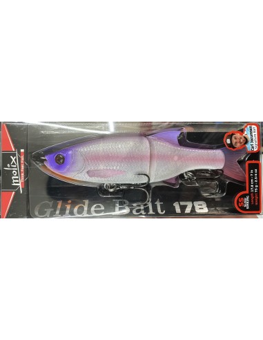 Molix Glide Bait 178 Slow Sinking...