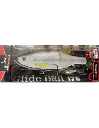 Molix Glide Bait 178 Floating color...