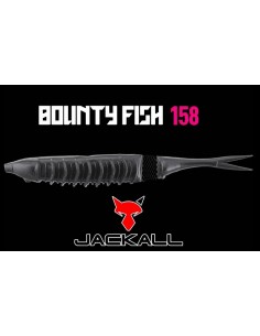 Bounty Fish 158 color...