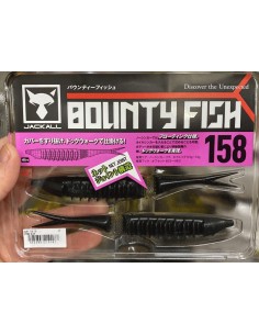 Bounty Fish 158 color... 2