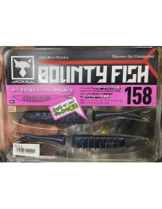 Bounty Fish 158 color Cover... 2