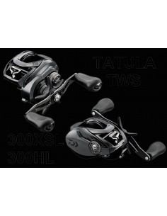 Daiwa Tatula 300 XSL