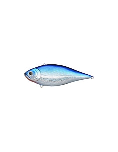 LVR D-15 color Chrome Blue