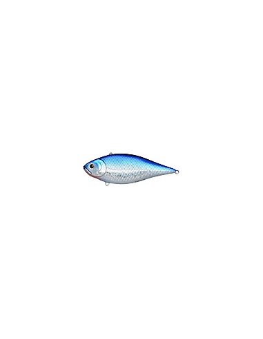 LVR D-15 color Chrome Blue