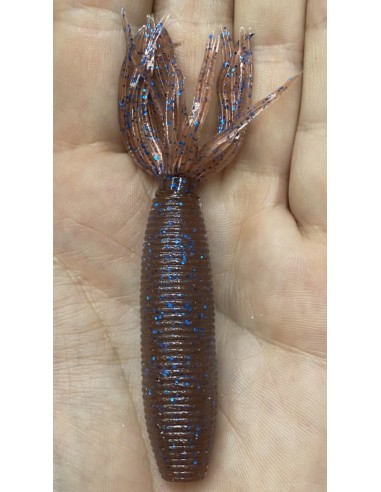 Fat Ika 4" color Special 215 Cinnamon...