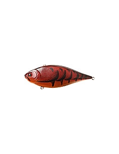 LVR D-15 color Spring Craw