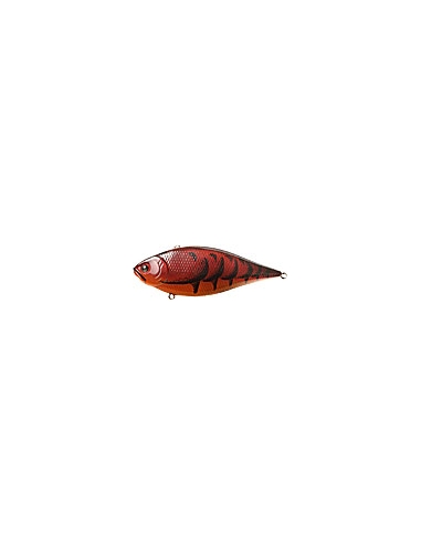 LVR D-15 color Spring Craw
