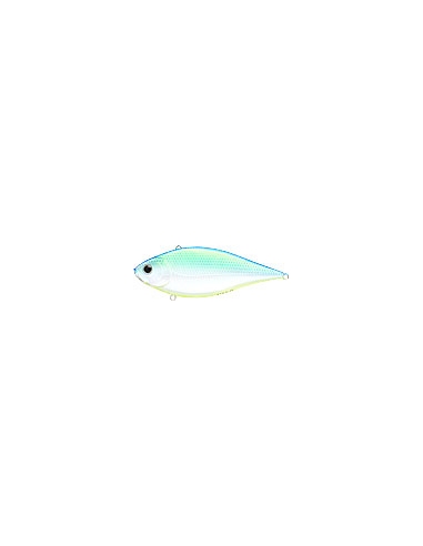 LVR D-15 color Citrus Shad
