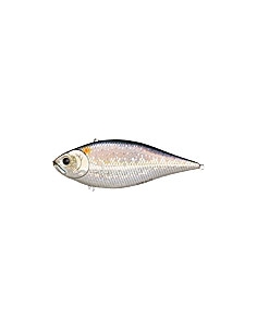 LVR D-15 color MS American Shad