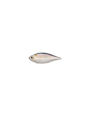 LVR D-15 color MS American Shad