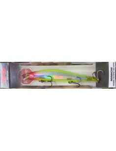 RipStop 12 color CLN
