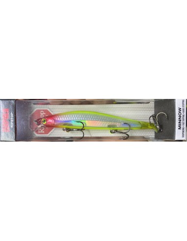 RipStop 12 color CLN