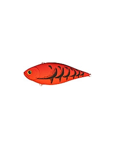 LVR D-15 color Mad Craw