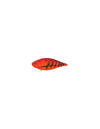 LVR D-15 color Mad Craw