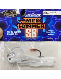 Jack Hammer SB 3/8 oz (10g)...