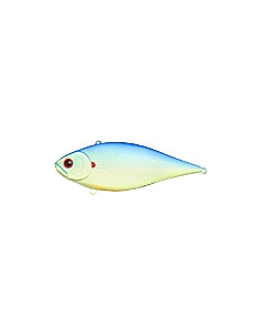 LVR D-15 color Chartreuse Light Blue