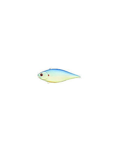 LVR D-15 color Chartreuse Light Blue