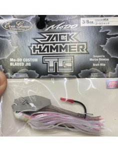Jack Hammer TG 3/8 oz (10g)...