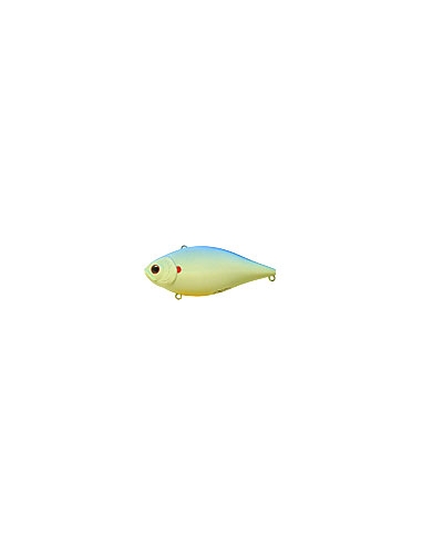 LVR D-10 color Chartreuse Light Blue