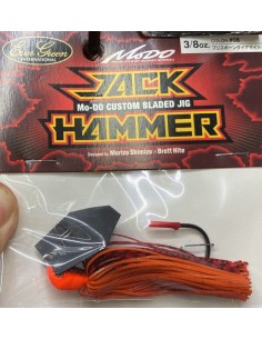 Jack Hammer 3/8 oz (10g)...