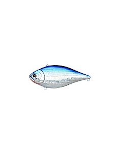 LVR D-10 color Chrome Blue