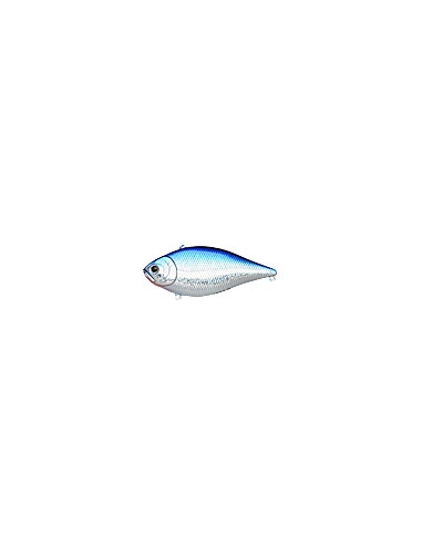 LVR D-10 color Chrome Blue