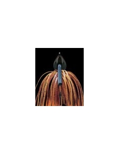 Flat Back Jig 3/8oz. (10g)... 2