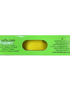 SFX 4X HOT YELLOW 275M 0,33mm 2