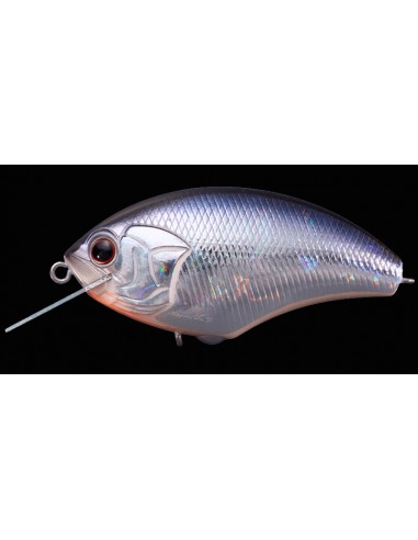 Blitz color H-09 Crystal Blue Shiner