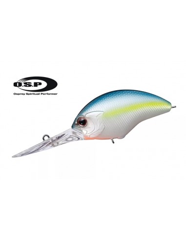 Blitz Max DR color PB-21 Sexy Shad