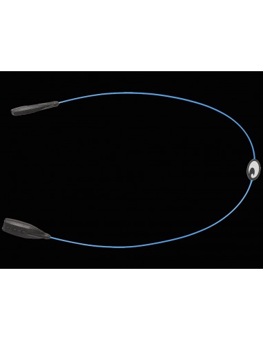 Costa Del Mar Eyewear Retainers Azul