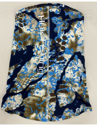 Huk Kryptek Neck Gaiter color Stigma