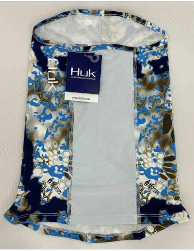 Huk Kryptek Neck Gaiter color Stigma
