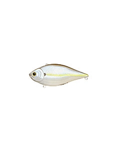 LVR D-10 color Chartreuse Shad