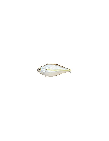 LVR D-10 color Chartreuse Shad