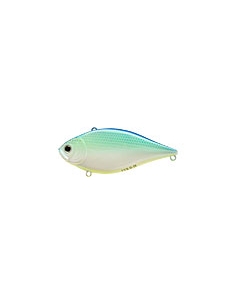 LVR D-10 color Citrus Shad