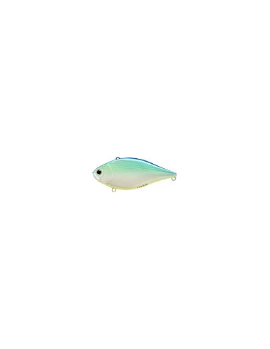 LVR D-10 color Citrus Shad