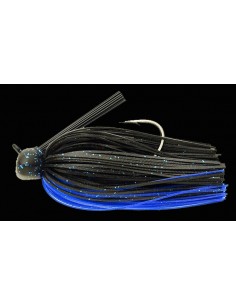 Crankin'Football Jig 1/2oz...