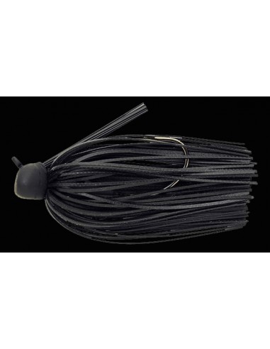 Crankin'Football Jig 1/2oz color 001...