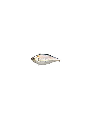 LVR D-10 color MS American Shad