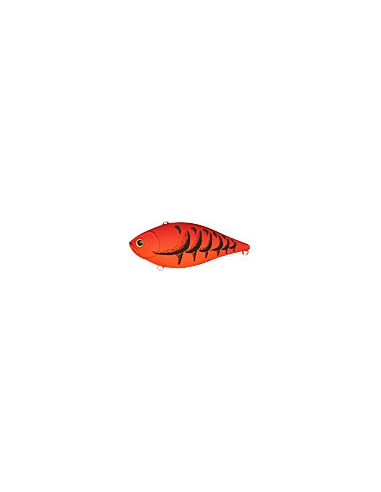 LVR D-10 color Mad Craw