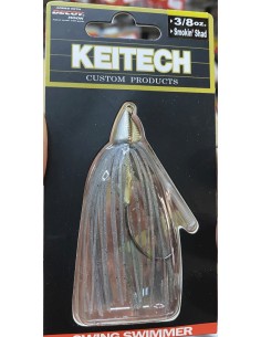 Swing Swimmer 3/8oz color...