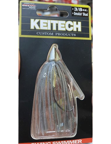 Swing Swimmer 3/8oz color 513...